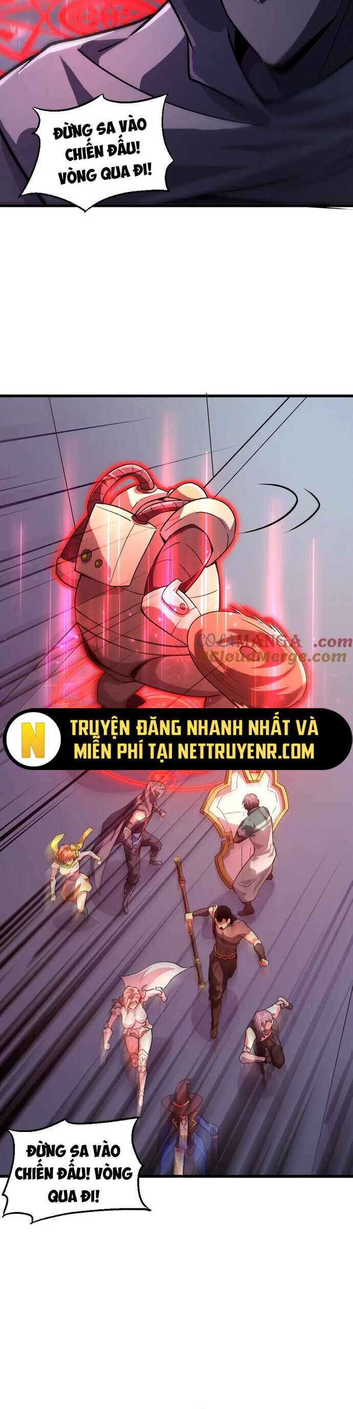 Chỉ Có Ta Có Thể Sử Dụng Triệu Hoán Thuật Chương 165 Ảnh 26