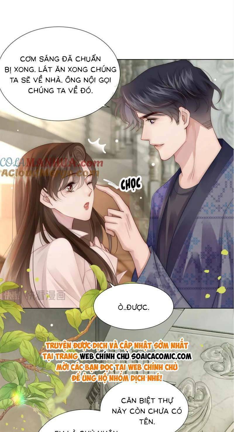 Yêu Lại Sau Một Đêm Bên Nhau Chương 38 Ảnh 26