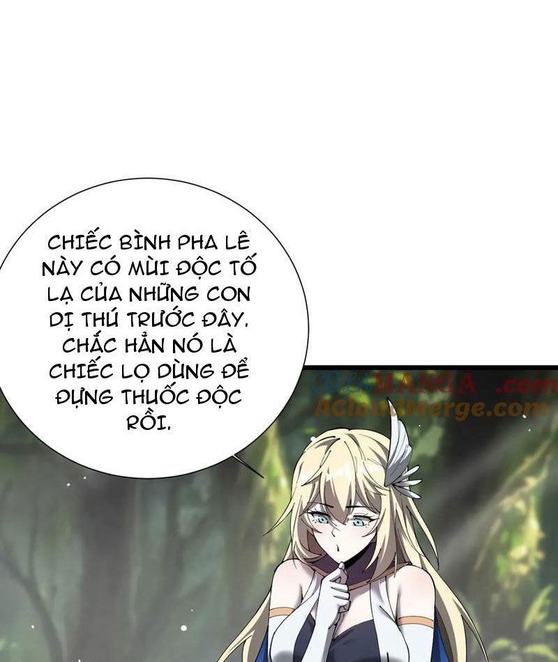 Sự Phản Bội Của Cái Bóng Gia Tộc Chương 31 Ảnh 7
