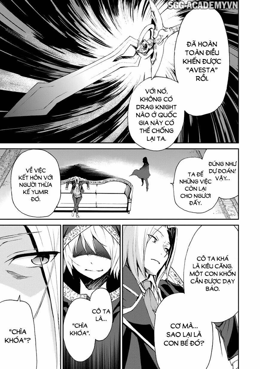 Saijaku Muhai No Shinsou Kiryuu Chương 14 Ảnh 48