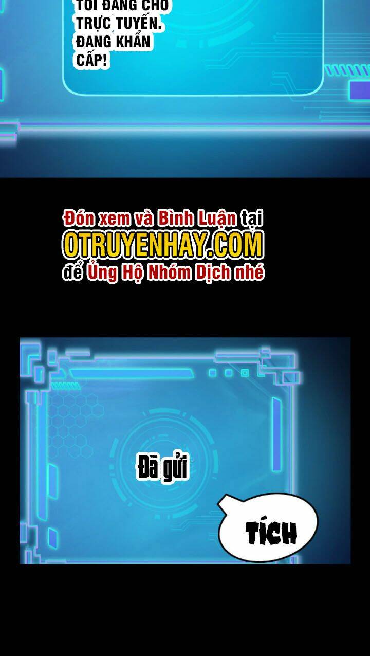 Các Nàng Nói Ta Là Vua Tương Lai Chương 6 Ảnh 53
