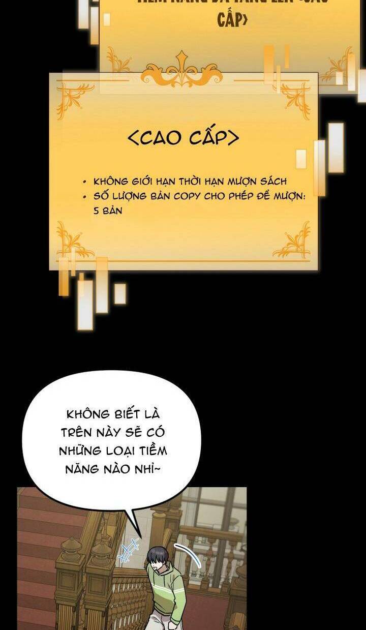 Thư Viện Ẩn Của Siêu Idol Chương 46 Ảnh 9