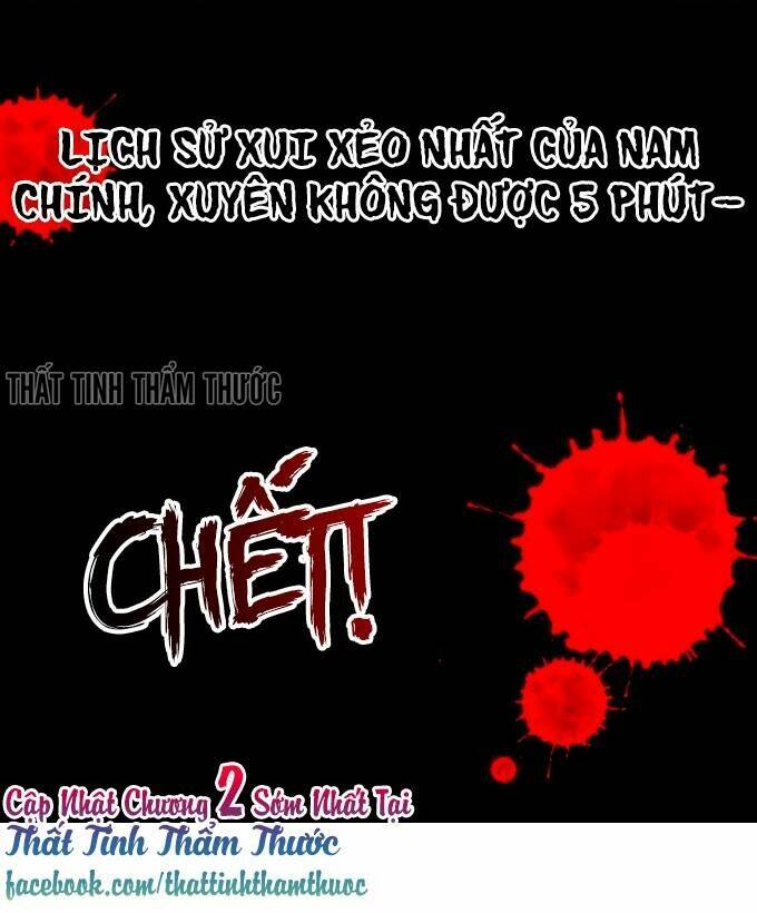 Liêu Liêu Trai Chương 1 Ảnh 89