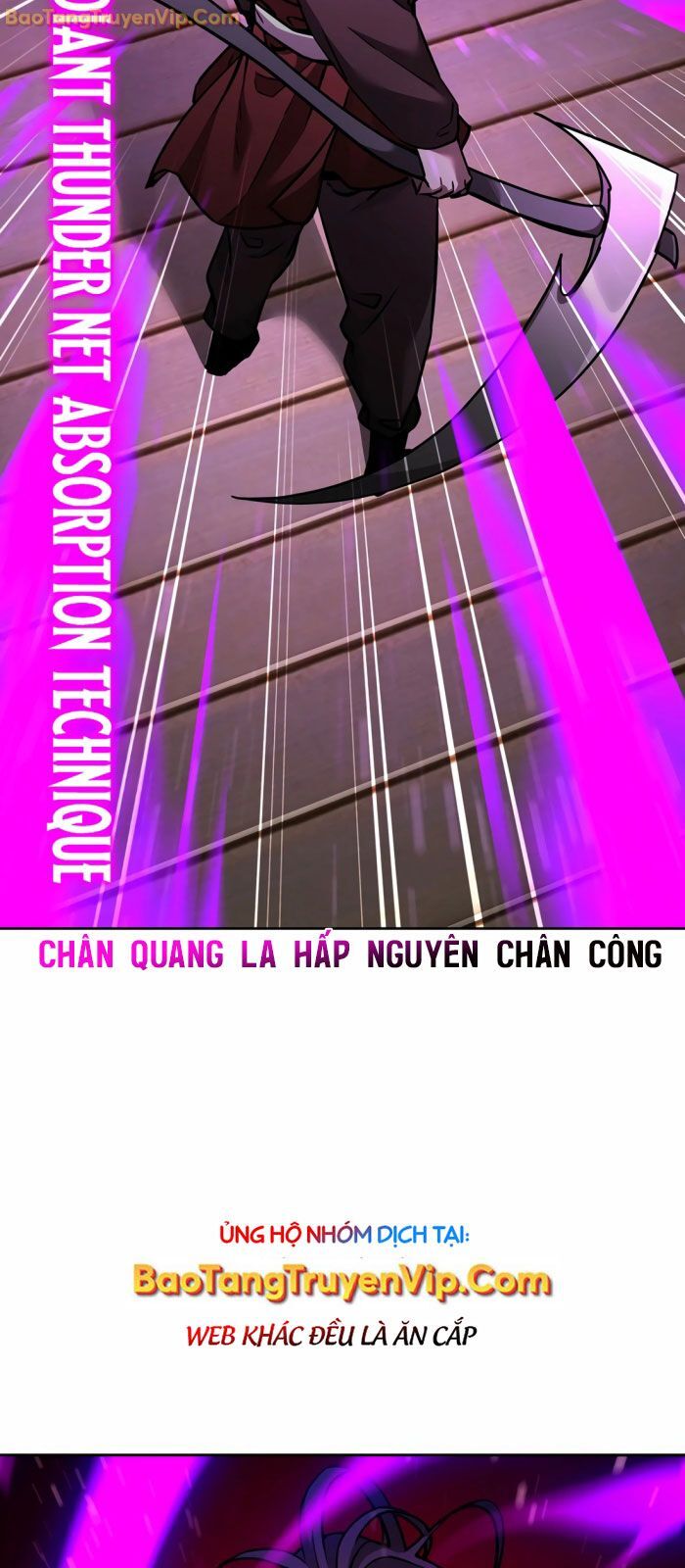 Sự Chuyển Sinh Vào Võ Lâm Thế Gia Của Ranker Chương 140 Ảnh 96