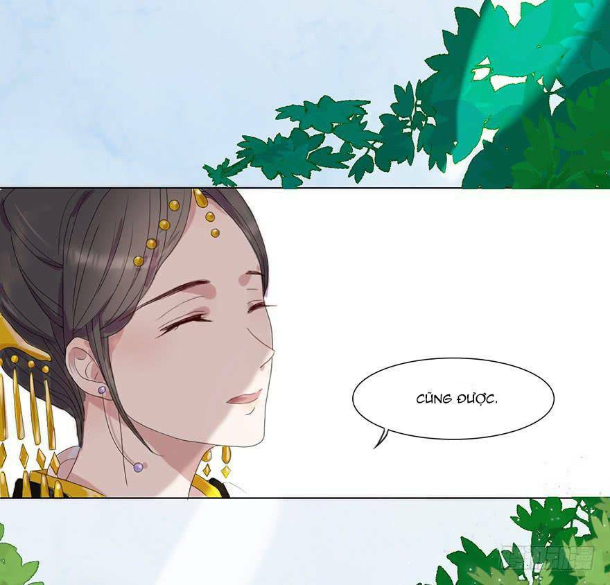 Sở Cung Tứ Thời Ca Chương 5 Ảnh 82