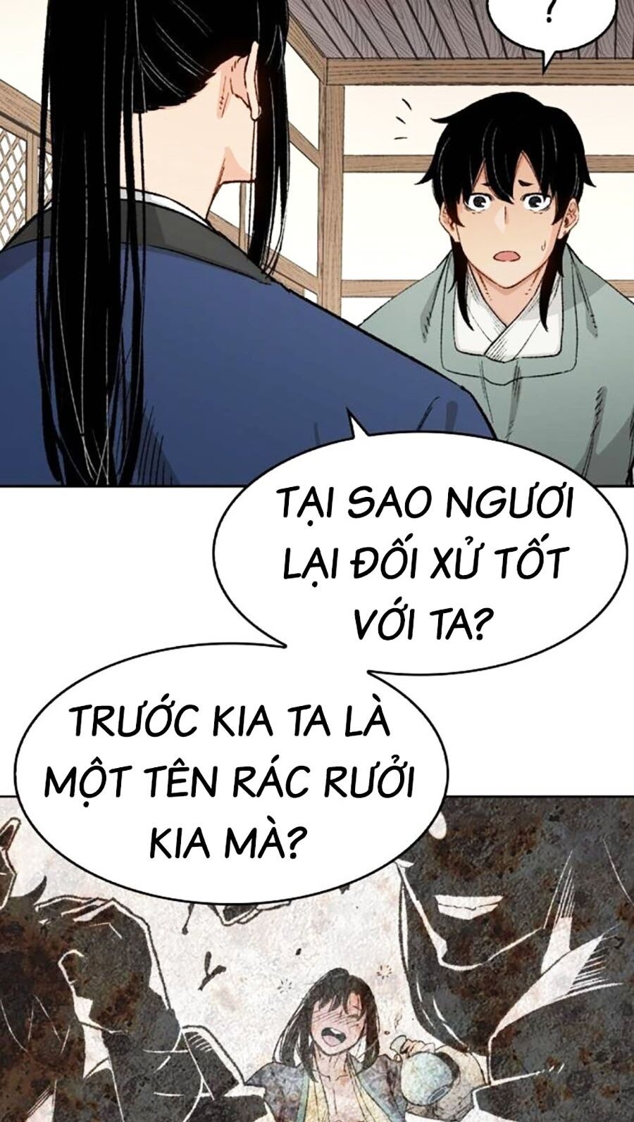 Trùng Sinh Thành Thiên Ma Chương 12 Ảnh 59