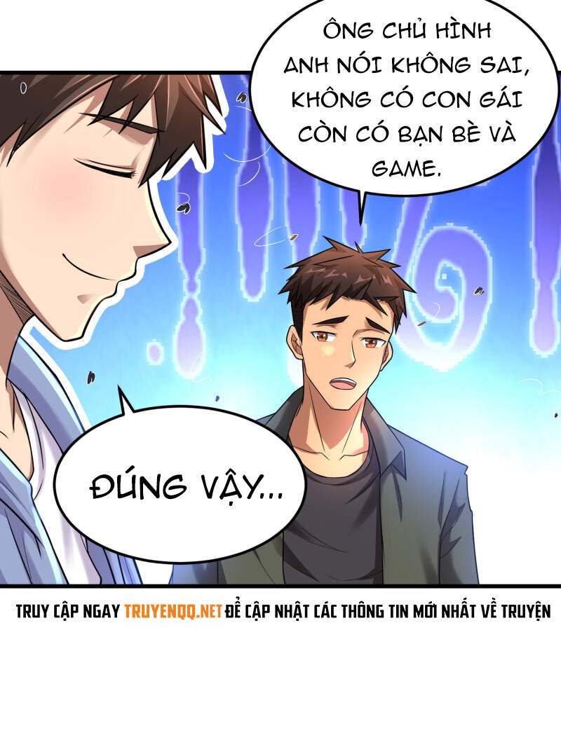 Siêu Năng Phân Hóa Chương 21 Ảnh 7