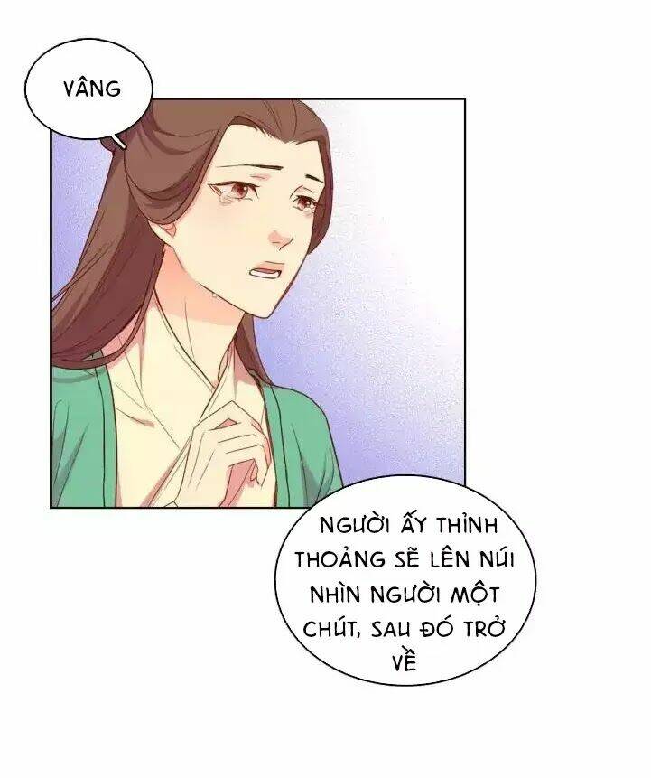 Ác Nữ Hoàng Hậu Chương 124 Ảnh 22