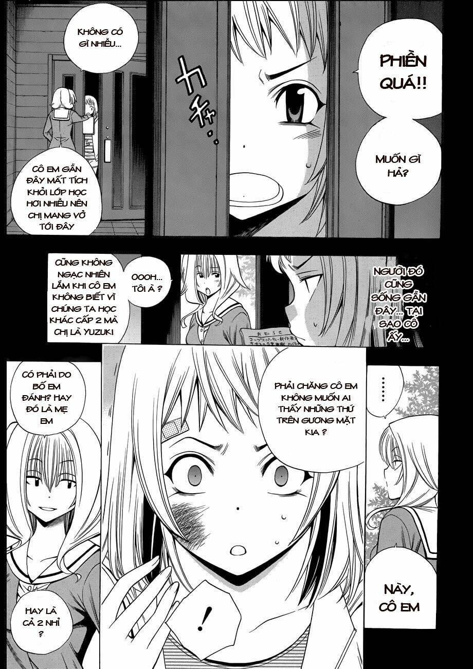 Corpse Party Another Child Chương 10 Ảnh 4