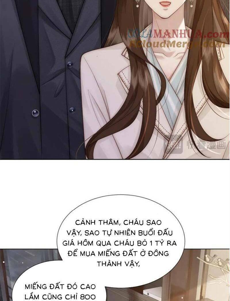 Yêu Lại Sau Một Đêm Bên Nhau Chương 38 Ảnh 34