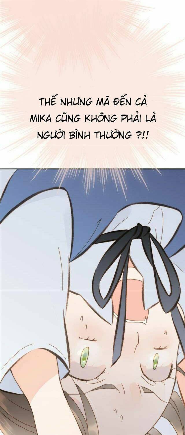 Vũ Trụ Cầm Vị Hưởng Chương 6 Ảnh 43