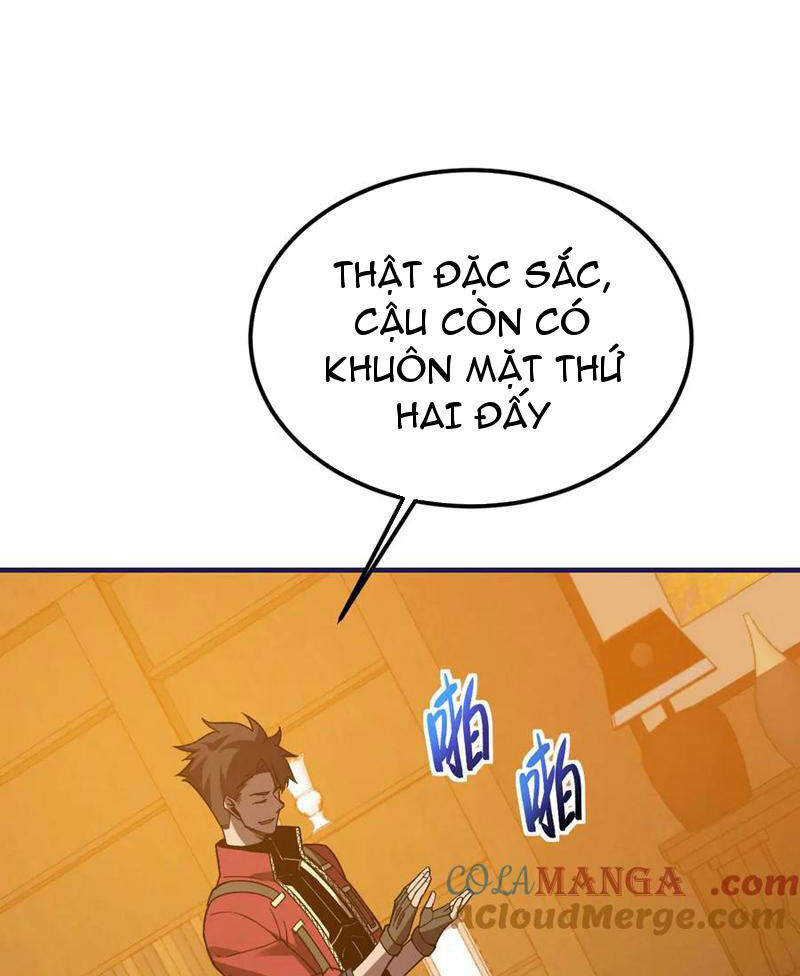Sau Khi Chết, Ta Trở Thành Võ Đạo Thiên Ma Chương 25 Ảnh 52