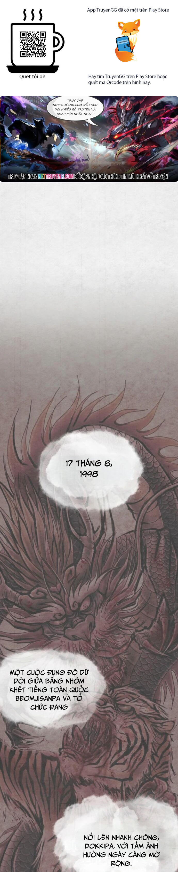 Sứ Mệnh Thần Y Chương 6 Ảnh 2