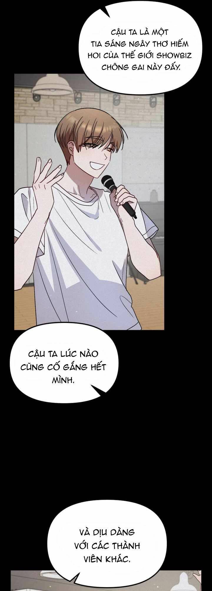 Thư Viện Ẩn Của Siêu Idol Chương 38 Ảnh 53