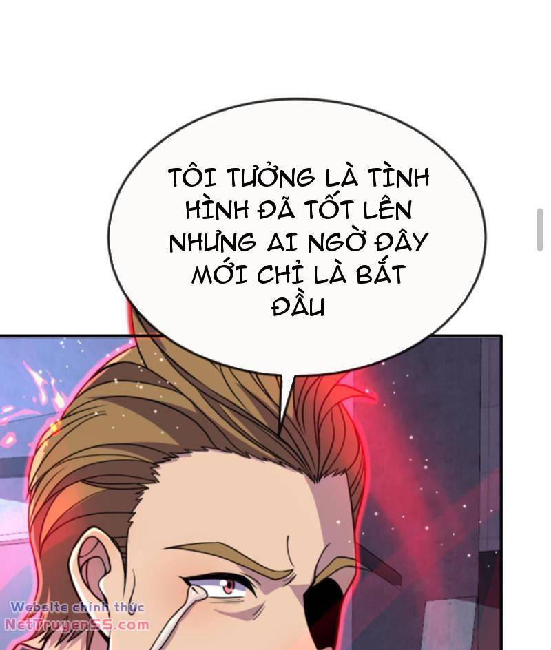 Ta, Người Chỉ Cần Nhìn Thấy Thanh Máu, Có Thể Trừng Phạt Thần Linh Chương 184 Ảnh 16