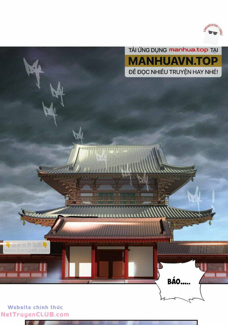 Thế Giới Hoàn Mỹ Chương 257 Ảnh 18