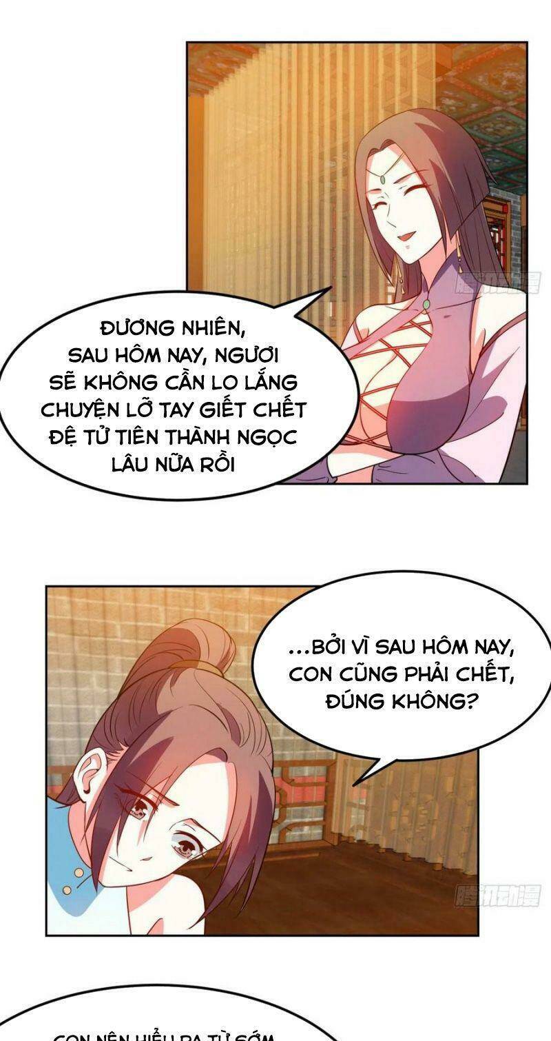 Đạo Ma - Ta Luyện Khí Ba Ngàn Năm Ngoại Truyện Chương 9 Ảnh 37