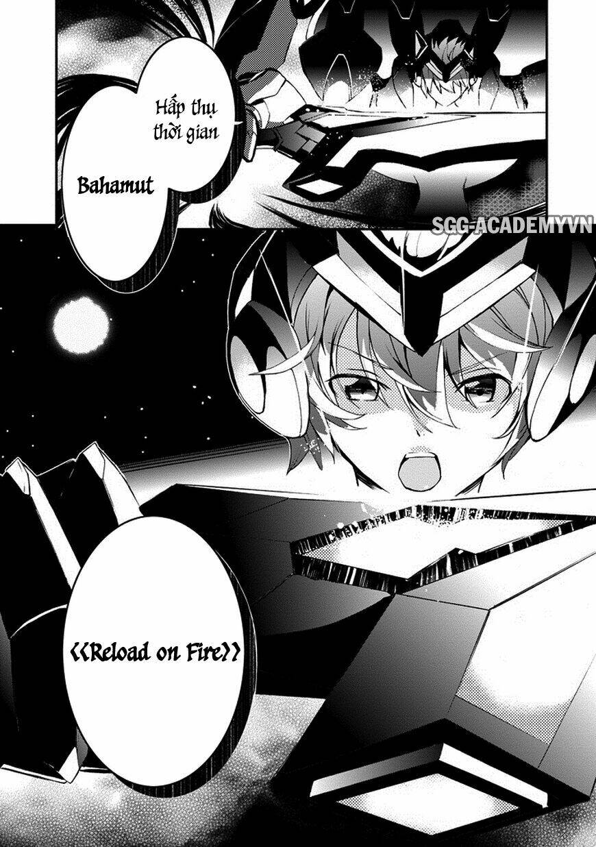Saijaku Muhai No Shinsou Kiryuu Chương 10 Ảnh 11