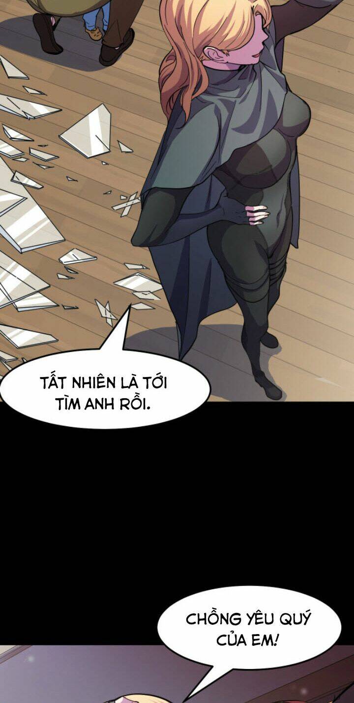 Các Nàng Nói Ta Là Vua Tương Lai Chương 7 Ảnh 10