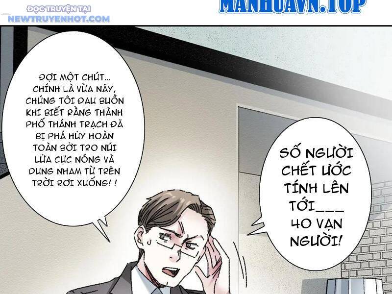 Ta Xây Dựng Tổ Chức Cứu Thế Chương 16 Ảnh 32