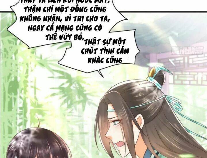 Độc Phi Ngu Ngốc Không Thể Chọc Chương 171 Ảnh 23