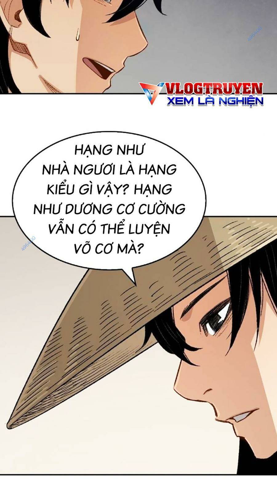 Trùng Sinh Thành Thiên Ma Chương 8 Ảnh 54