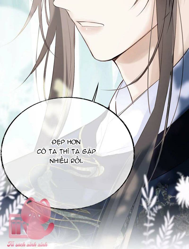 Vi Phu Của Ta Là Long Ngạo Thiên Chương 37 Ảnh 24