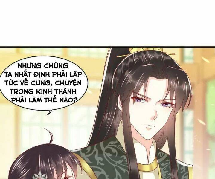Độc Phi Ngu Ngốc Không Thể Chọc Chương 172 Ảnh 23