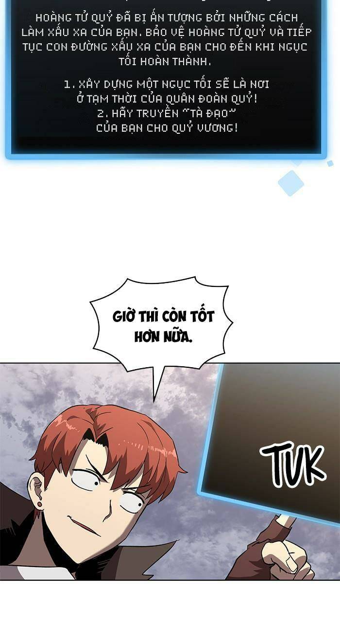 Trùm Cuối Chương 26 Ảnh 73