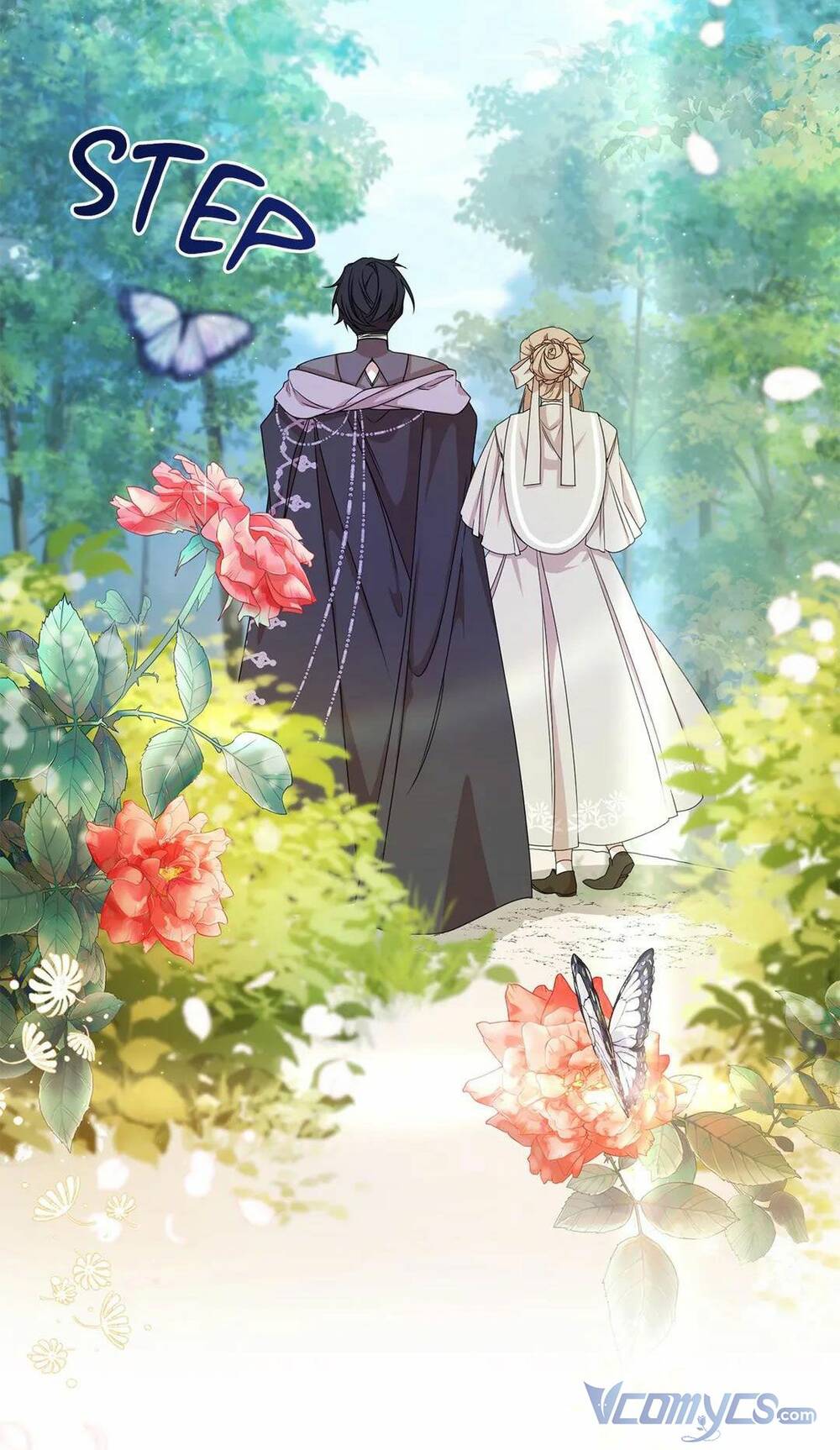 Tôi Chính Là Em Gái Của Nữ Chính Hắc Ám Chương 11 Ảnh 84