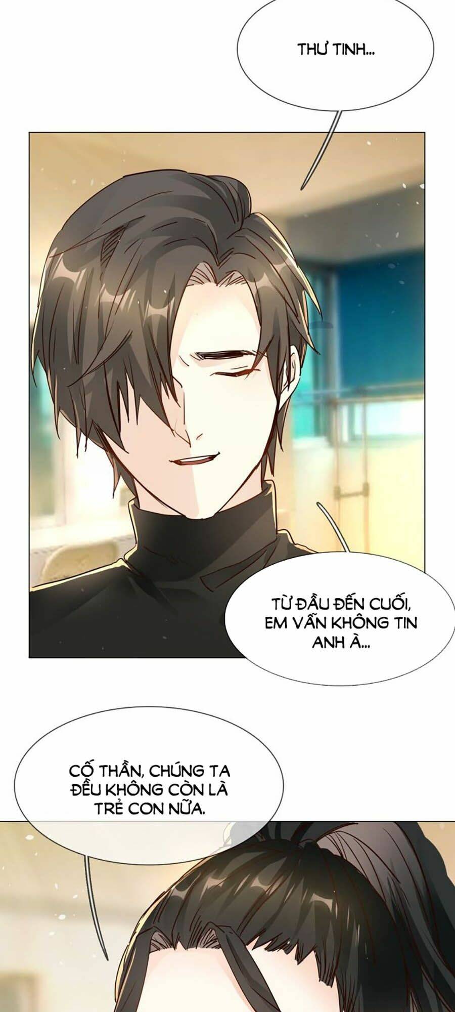 Ngôi Sao Vụn Vỡ Chương 72 Ảnh 15