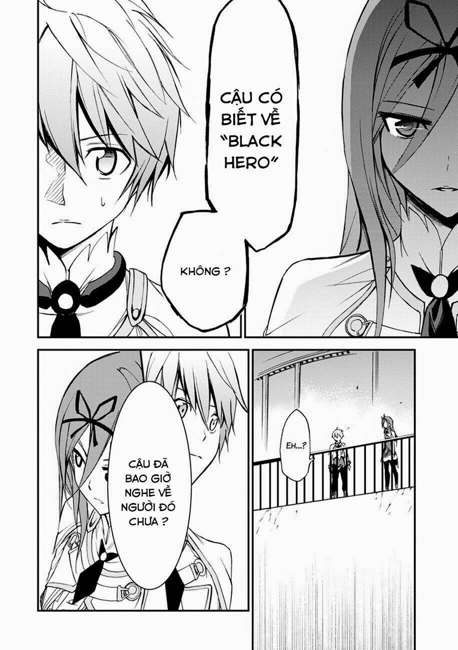 Saijaku Muhai No Shinsou Kiryuu Chương 4 Ảnh 36