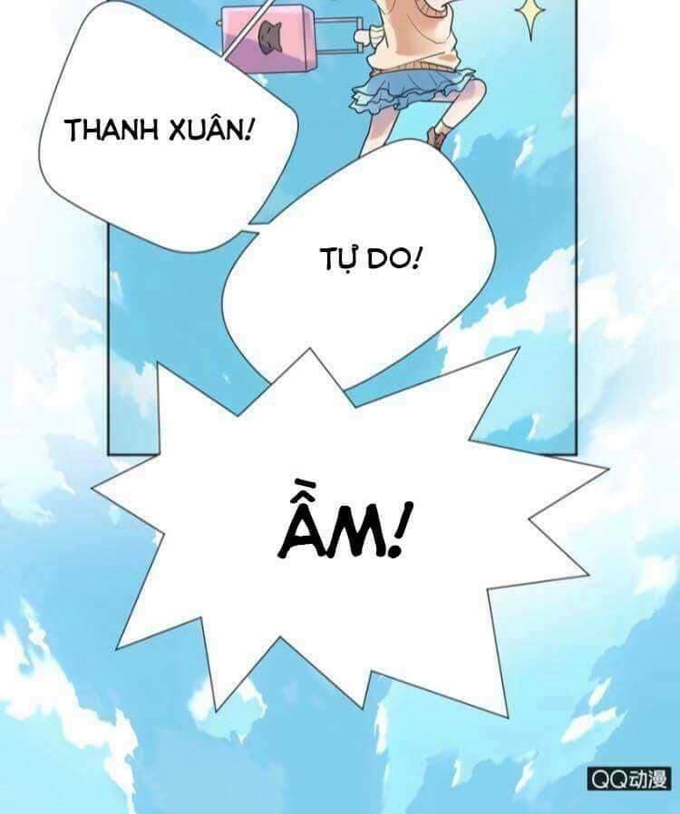 Huyễn Vũ Thanh Xuân Chương 1 Ảnh 10