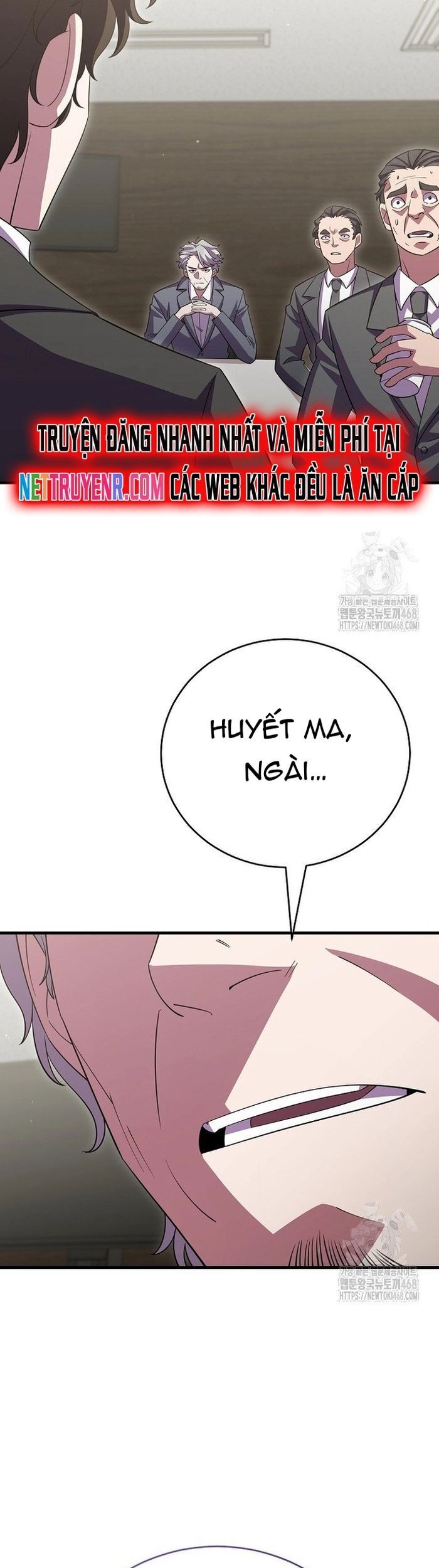 Tam Vương Truyền Nhân Chương 39 Ảnh 6