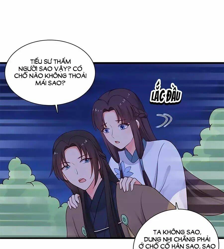Nương Tử Nhà Nông Có Hỉ Rồi Chương 67 Ảnh 9