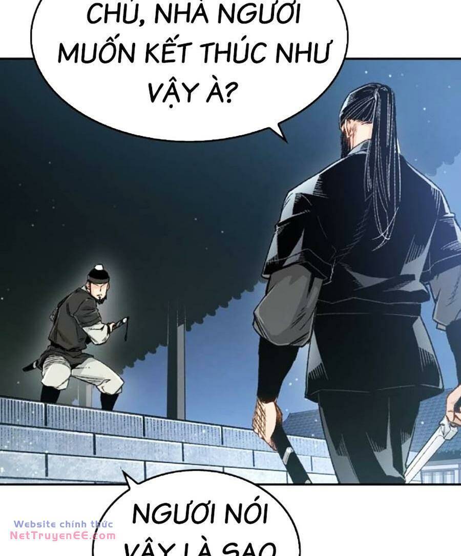 Trùng Sinh Thành Thiên Ma Chương 10 Ảnh 82