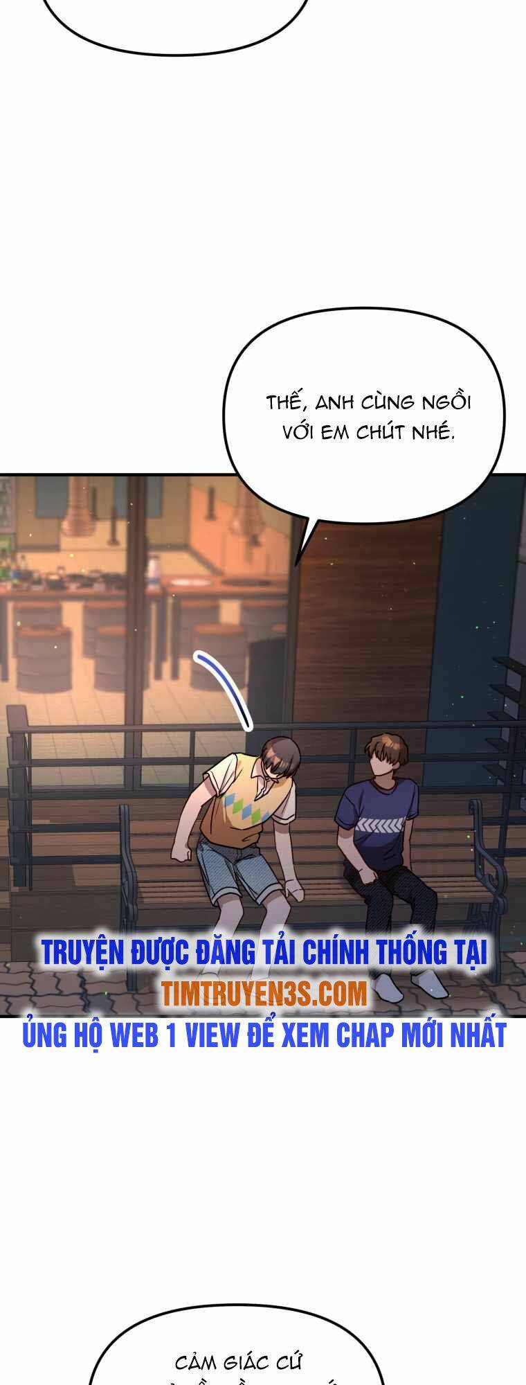 Thư Viện Ẩn Của Siêu Idol Chương 30 Ảnh 32