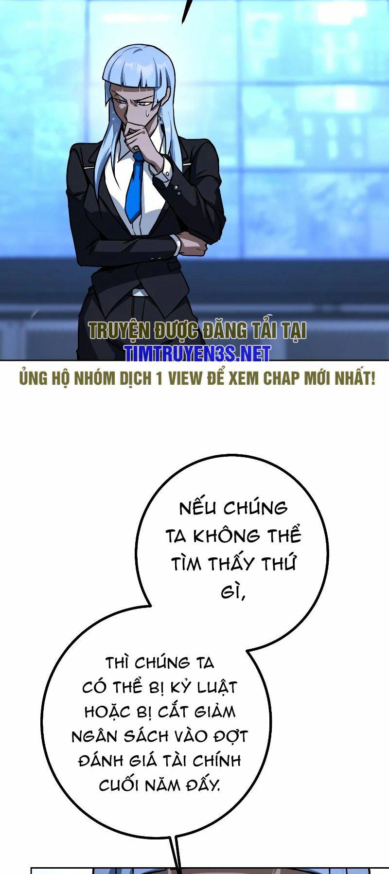 Tuyệt Đỉnh Anh Hùng Chương 20 Ảnh 49