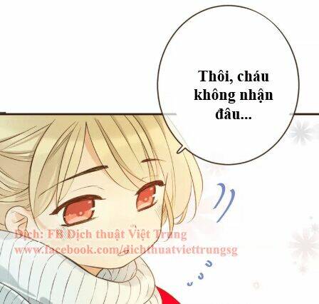 Bạn Trai Tôi Là Cẩm Y Vệ Chương 98 Ảnh 28