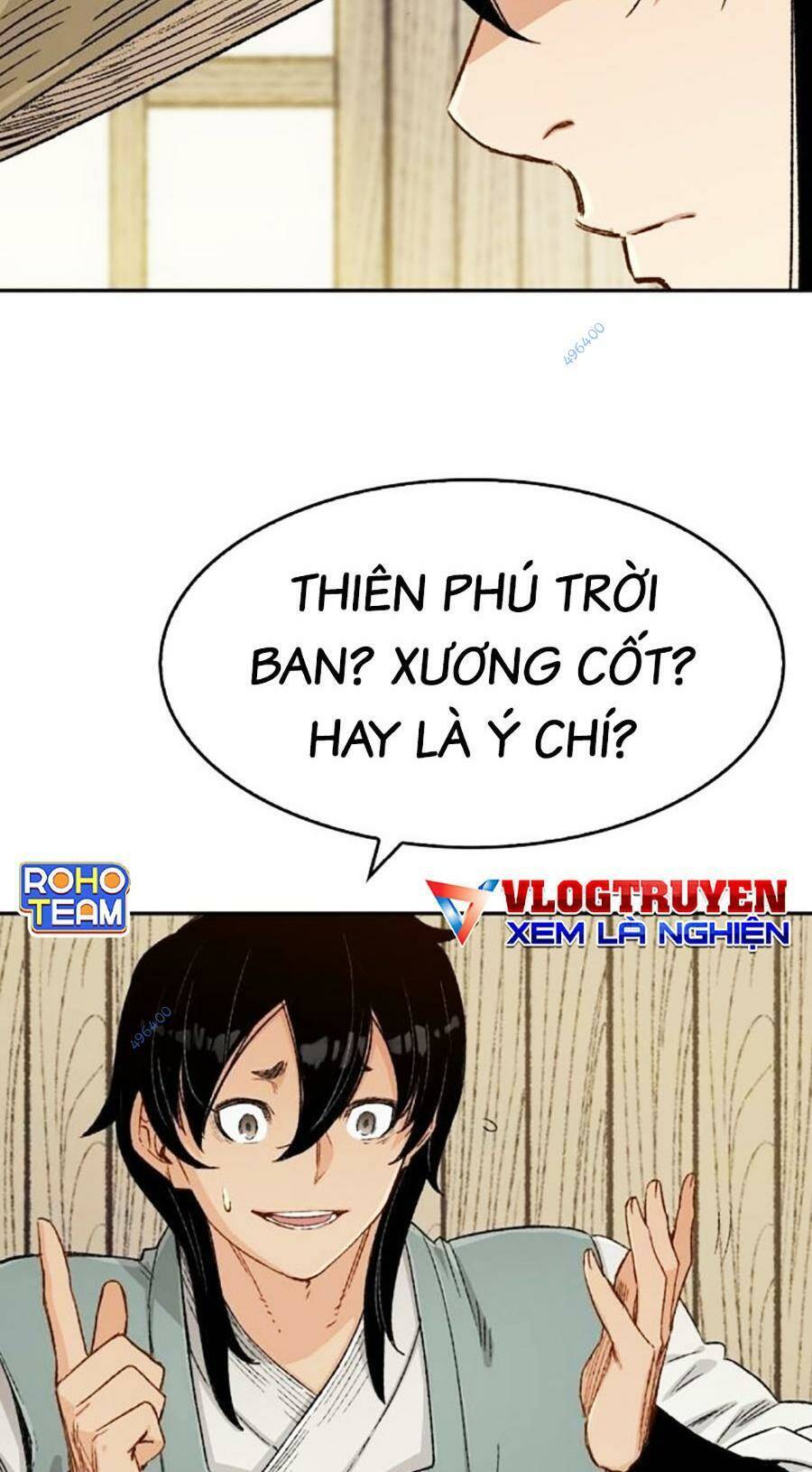 Trùng Sinh Thành Thiên Ma Chương 8 Ảnh 58