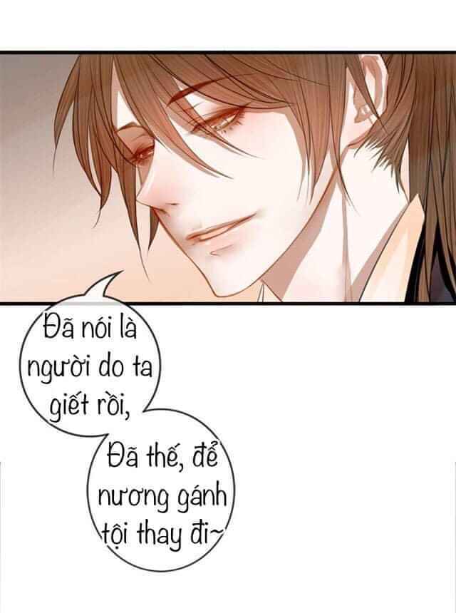 Yêu Tam Dẫn Chương 1 Ảnh 32