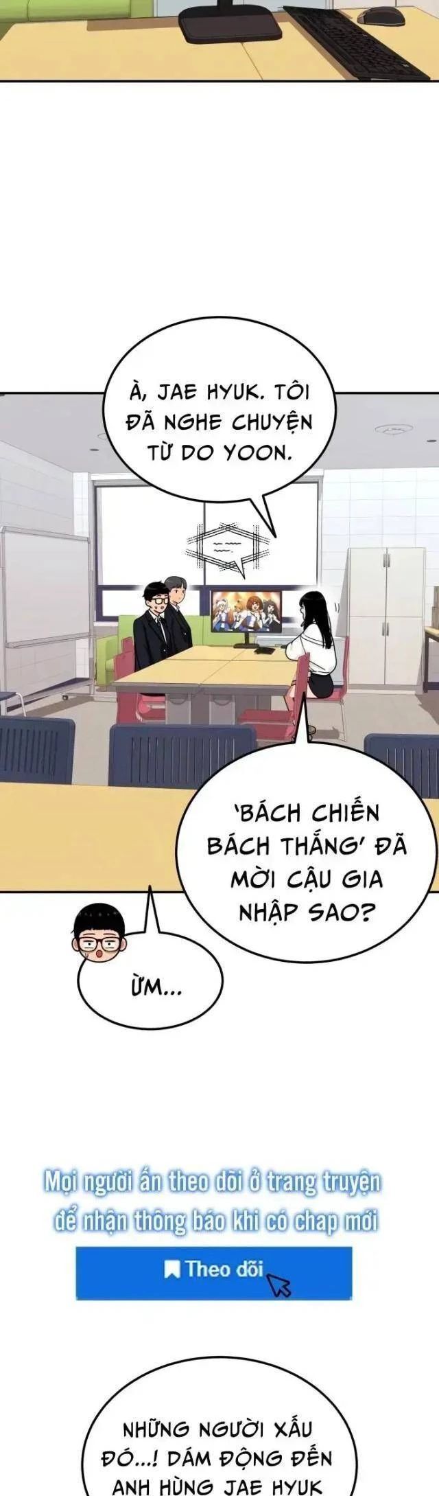 Huấn Luyện Chiến Đấu Siêu Cấp Chương 41 Ảnh 20