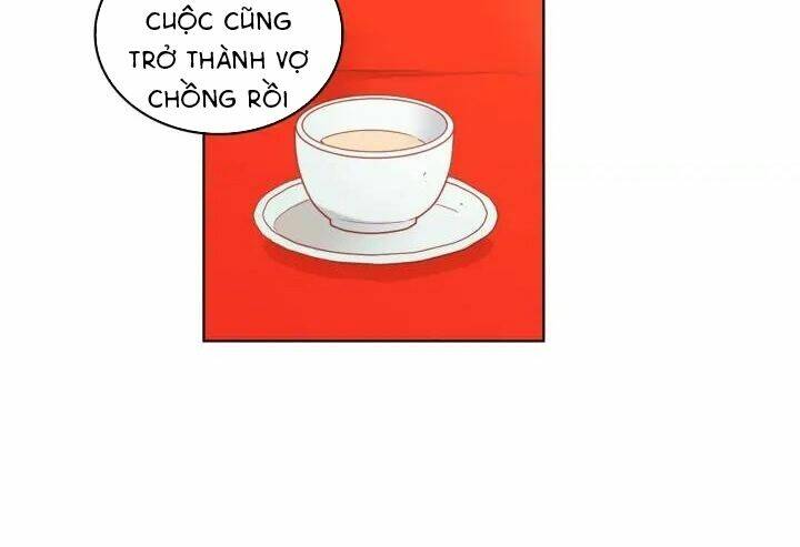 Ác Nữ Hoàng Hậu Chương 125 Ảnh 24