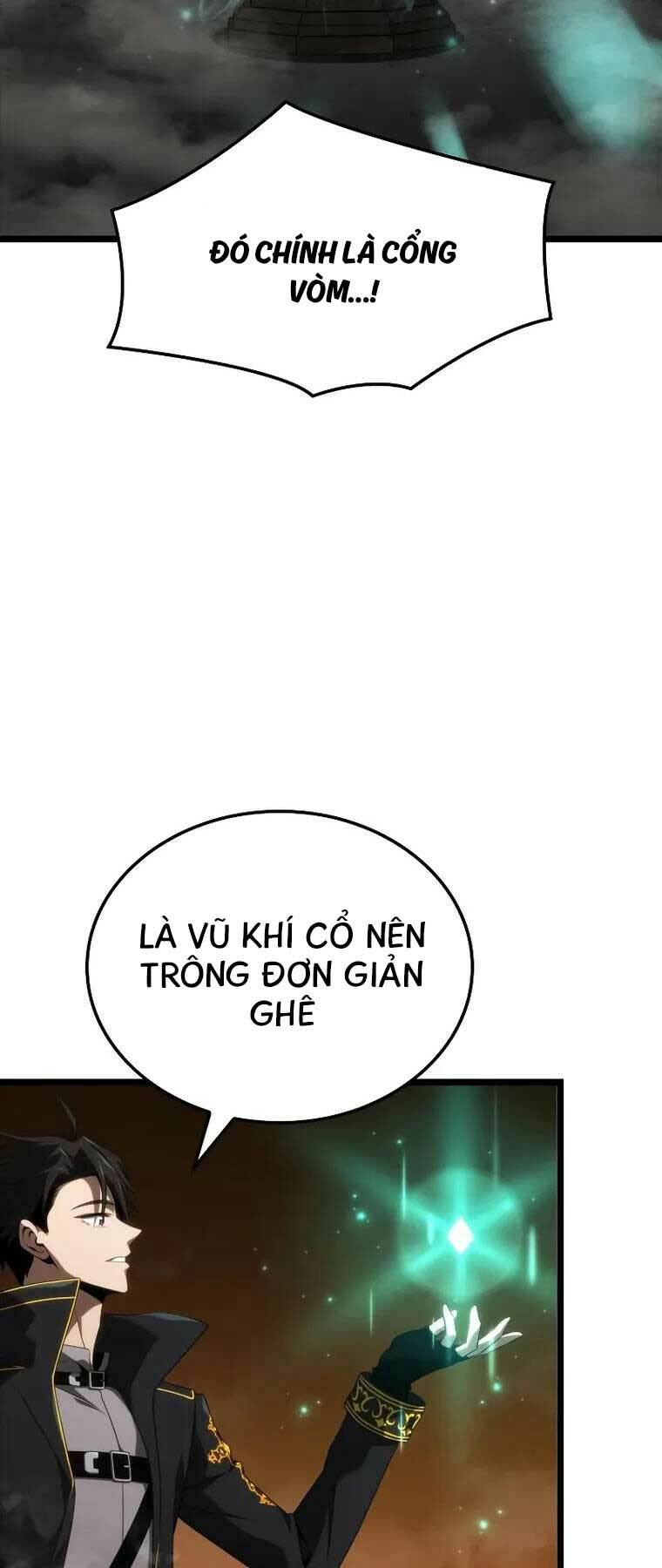 Người Chơi Tài Năng Điên Cuồng Chương 17 Ảnh 31