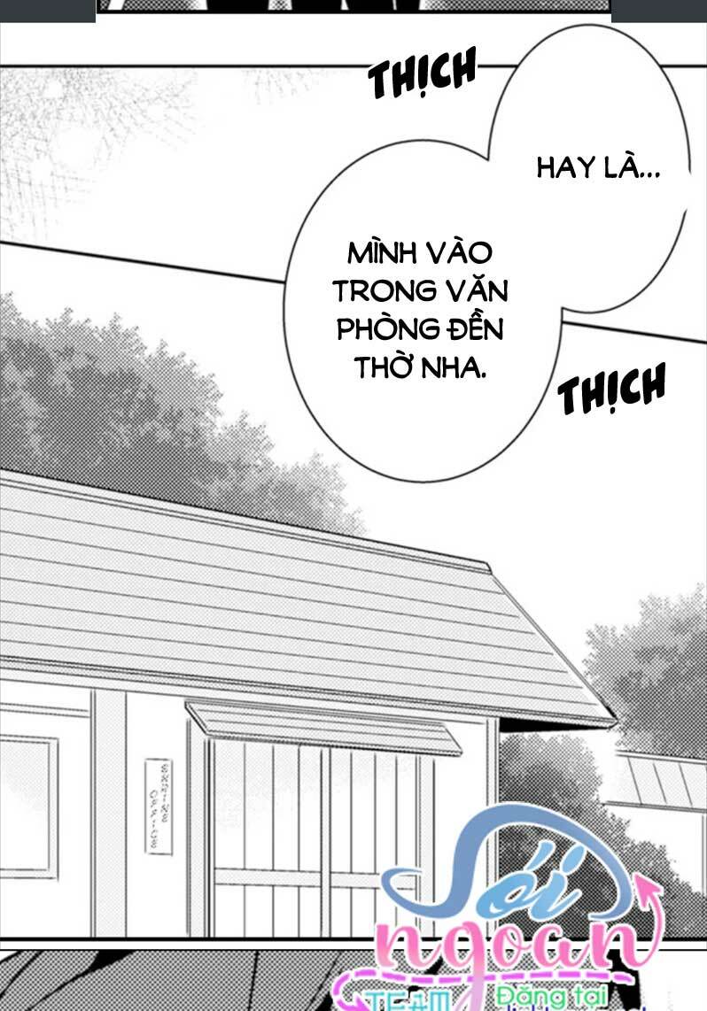 Cô Dâu Cửu Vỹ Hồ Chương 11 Ảnh 7