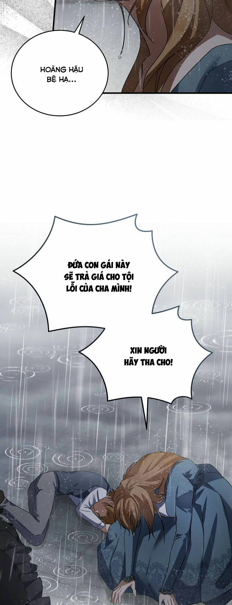 Ác Nữ Trùng Sinh Chương 172 Ảnh 70