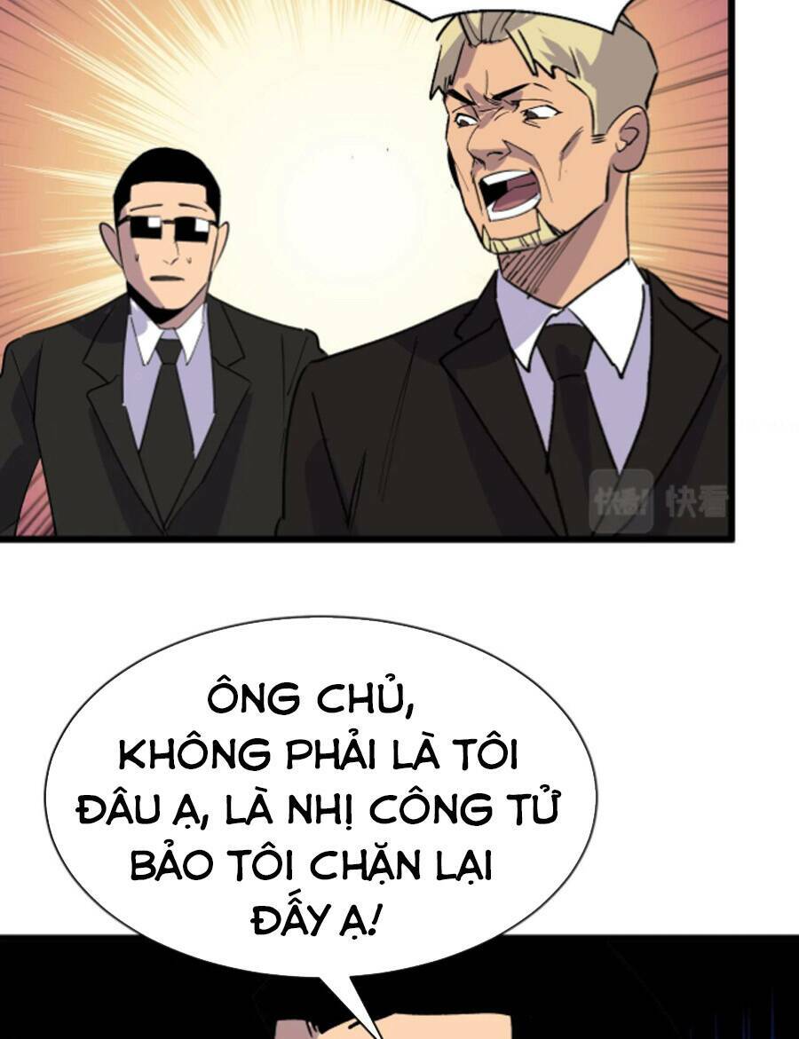 Bắt Đầu Với Tề Thiên Đại Thánh Chương 28 Ảnh 62