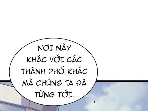 Sự Trở Lại Của Người Chơi Cấp Cao Nhất Chương 134.5 Ảnh 54