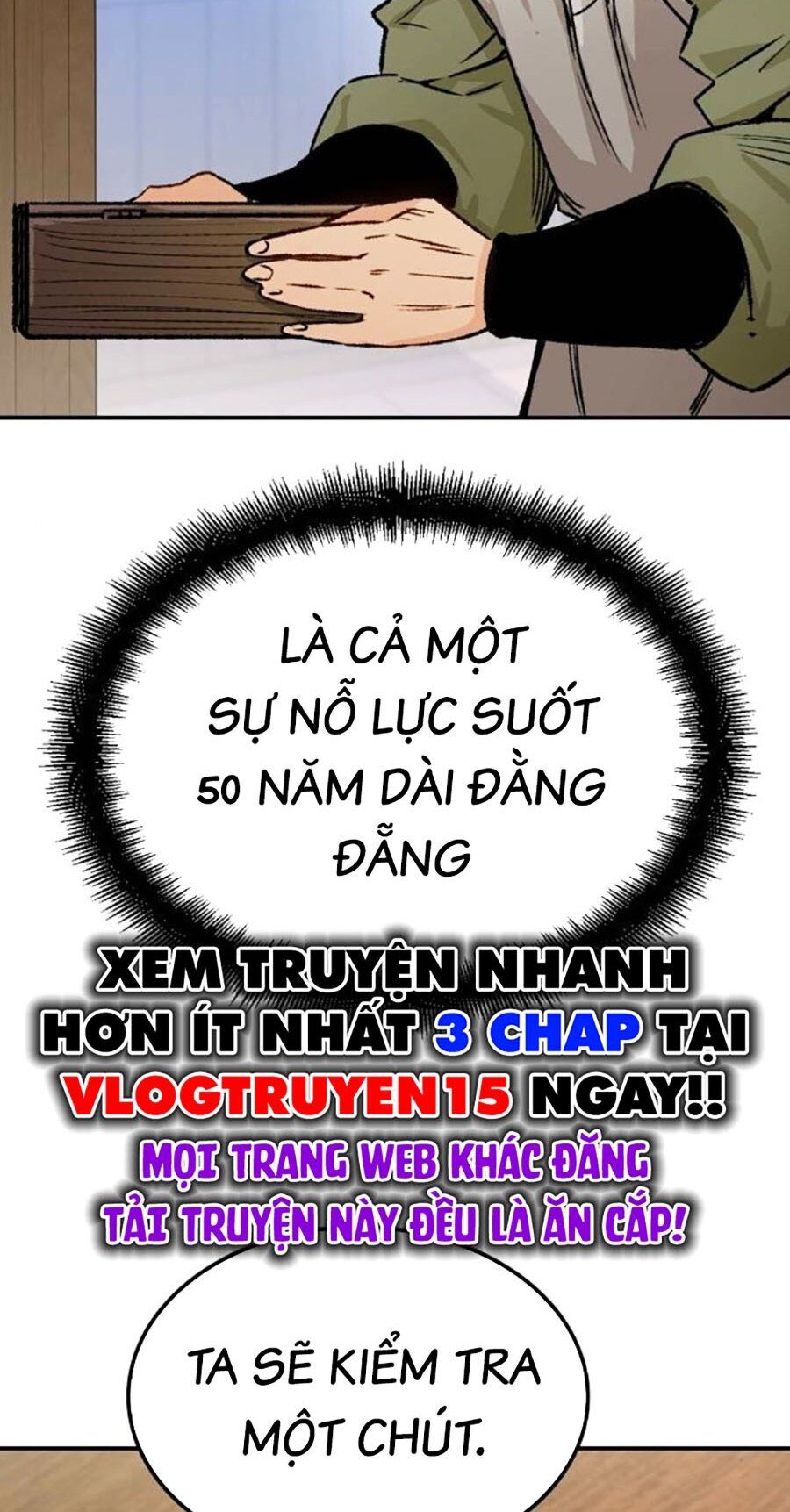 Trùng Sinh Thành Thiên Ma Chương 15 Ảnh 76