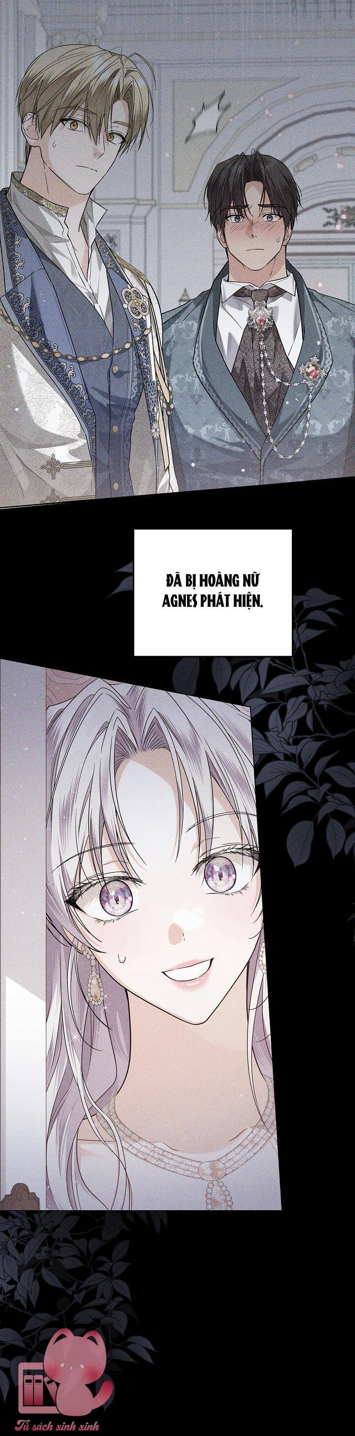 Hoàng Nữ Cosplay Nonfan Chương 45 Ảnh 26